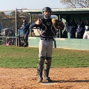 Meet your Posher, Grant